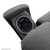 Pride LC-435L Reclining Lift Chair